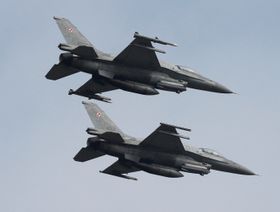 مع اقتراب حصول أوكرانيا على F-16.. شكوك بشأن قدرتها على تغيير المعادلة أمام روسيا