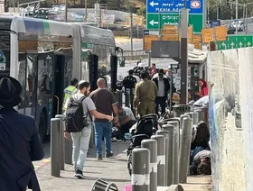 إطلاق نار في القدس المحتلة يودي بحياة 6.. وإسرائيل تغلق كافة المعابر مع الضفة