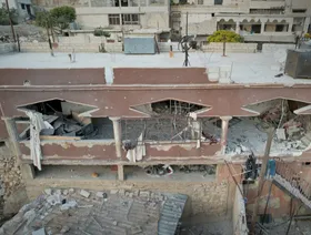 سوريا: إسرائيل تريد تقويض الاستقرار.. وملتزمون باتفاقية 1974