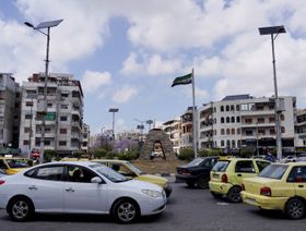 وزارة الخزانة الأميركية تصدر ترخيصاً عاماً بالتخفيف الفوري للعقوبات على سوريا