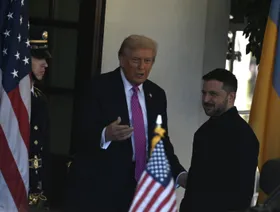 قمة ترمب وزيلينسكي بين التعنت الروسي والأوكراني