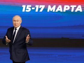 انتخابات الرئاسة في روسيا.. المرشحون والإجراءات وآلية التصويت