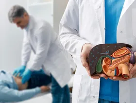 الكبد الدهني يرتبط بزيادة خطر الوفاة نتيجة "أمراض أخرى"