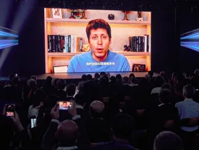 تقدم جوجل في الذكاء الاصطناعي يثير مخاوف مؤسس OpenAI: لن أقبل الخسارة