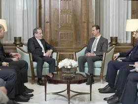 بشار الأسد: مستمرون في محاربة "التنظيمات الإرهابية" بكل قوة وبدعم الحلفاء