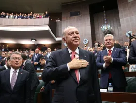 مشروع الدستور التركي الجديد.. رغبة في الإصلاح أم مناورة انتخابية؟