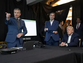 اعتقال مادورو.. ما أسلحة الجيش الأميركي المستخدمة في عملية فنزويلا؟