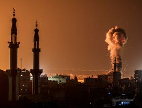"اجتماع رفح": اتفاق أميركي إسرائيلي على هزيمة حركة حماس