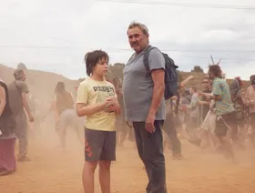 Sirat.. نهاية العالم الآن