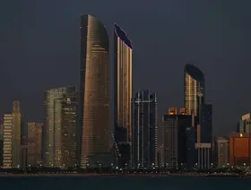 الإمارات تعلن التصدي لهجوم إلكتروني استهدف جهات حكومية وخاصة