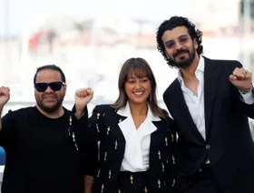 فيلم "نورة" يحصل على تنويه خاص في قسم "نظرة ما" بمهرجان كان السينمائي