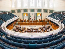 الكويت.. مرسوم أميري بتعديل قانون الجنسية