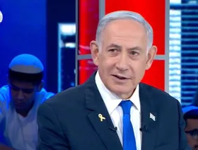 نتنياهو: القتال المُكثف مع حماس "على وشك الانتهاء".. وسننقل جزءاً من القوات شمالاً