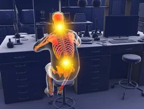 مسكن شائع للألم قد يُسبب الإصابة بالخرف