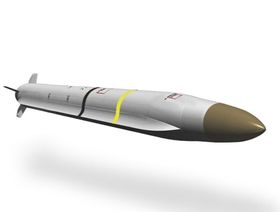 سلاح الجو الأميركي يختار "نورثروب جرومان" لتطوير الصاروخ SiAW