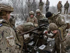 من ميامي إلى بروكسل.. اختبار صعب لخطة السلام وتمويل أوكرانيا