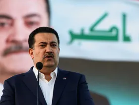 ائتلاف الإعمار والتنمية.. خطوة السوداني لتوسيع نفوذه السياسي في العراق