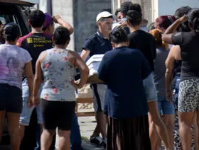 أعمال العنف تودي بحياة أكثر من 400 طفل خلال 9 أشهر في الإكوادور