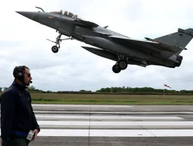 100 مقاتلة رافال فرنسية إلى أوكرانيا.. وتوقعات بتأثير محدود على الحرب مع روسيا