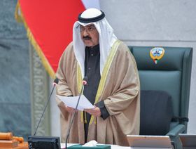 بعد 9 زيارات خلال ولاية العهد.. أمير الكويت يبدأ من الرياض أولى جولاته الخارجية