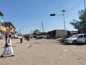 معاناة متفاقمة.. استمرار قطع الاتصالات يشل الحياة في السودان