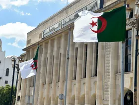 الجزائر.. جدل بسبب مشروع قانون تنظيم مواقع التواصل الاجتماعي