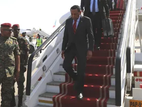 "الشرق" تكشف تفاصيل مشاورات تشكيل الحكومة السودانية المرتقبة
