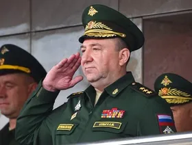 بوتين يجري تغييرات في قيادة وزارة الدفاع ومجلس الأمن الروسي