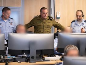 رئيس أركان الجيش الإسرائيلي: الهجمات ضد إيران تعيد تشكيل واقعنا الاستراتيجي