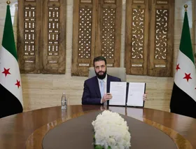 ما مصير اتفاق دمشق و"قسد" لوقف النار؟.. هكذا أجاب الذكاء الاصطناعي