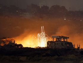 مفاوضات غزة.. تقدم طفيف بشأن المساعدات والانسحاب الإسرائيلي
