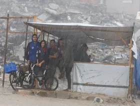 مع تمسك إسرائيل بشروطها.. وفد "حماس" يغادر القاهرة دون اتفاق بشأن أزمة مقاتلي رفح