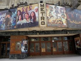 وزير الثقافة المصري ينتقد السينما: أفلام كثيرة بلا حبكة وأزمة في السيناريو