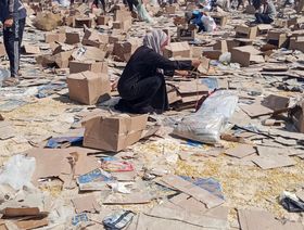مفاوضات غزة.. مصدر لـ"الشرق": تقدم طفيف بشأن المساعدات والانسحاب الإسرائيلي