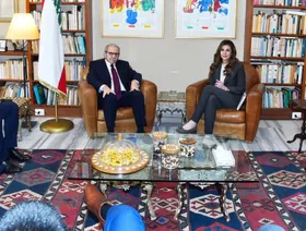 مصادر لـ"الشرق": موقف لبناني رسمي موحد بانتظار أورتاجوس