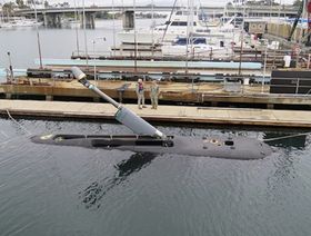 "الحوت القاتل".. غواصة مُسيَّرة تنضم إلى البحرية الأميركية