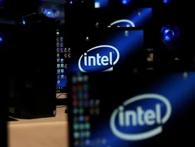 "إنتل" تكشف عن رقائق جديدة لمنافسة AMD وإنفيديا وكوالكوم