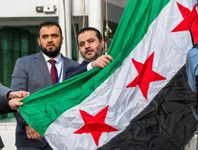 رويترز: الرد السوري على مطالب واشنطن لتخفيف العقوبات يدعو إلى "تفاهمات متبادلة"