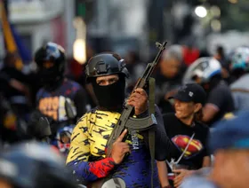 الهجوم الأميركي على فنزويلا يقتل 32 كوبياً بعضهم من الجيش والاستخبارات