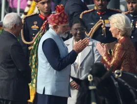 بعد عقدين من المباحثات.. الهند وأوروبا تستعدان لإعلان اتفاق تجارة حرة