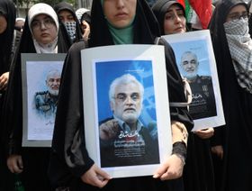 "الزفاف الأحمر".. تفاصيل خطة إسرائيل لاغتيال علماء إيران النوويين وقياداتها العسكرية