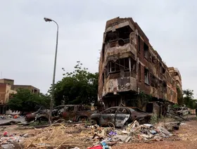 الخرطوم بين الدمار والإعمار.. فاتورة تتجاوز 130 مليار