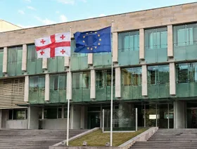 جورجيا تعلن إحباط خطة لتهريب متفجرات إلى روسيا