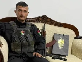 سقوط ياسر أبو شباب خلال اشتباكات في جنوب غزة