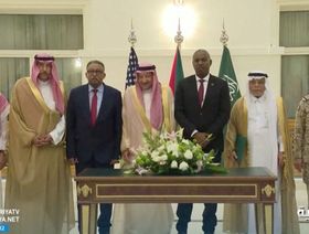 استئناف مفاوضات جدة بين الجيش السوداني و"الدعم السريع" الخميس
