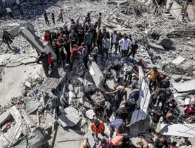 وسط معارضة الفصائل.. الحكومة الفلسطينية تواجه أكبر تحدياتها منذ إقامة السلطة