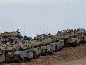 مباحثات أميركية إسرائيلية مرتقبة لإبرام اتفاق أمني جديد