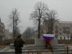 ملاحق "تجارية" في خطة السلام الأميركية بشأن أوكرانيا تثير مخاوف أوروبية