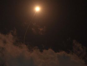 "حرب غزة" تعيد اهتمام واشنطن بإنتاج صواريخ "القبة الحديدية"