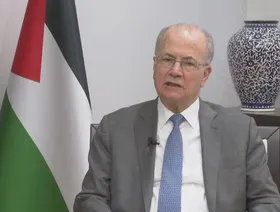 رئيس الوزراء الفلسطيني: الحكومة مستعدة لتحمل كامل مسؤولياتها في الضفة وغزة